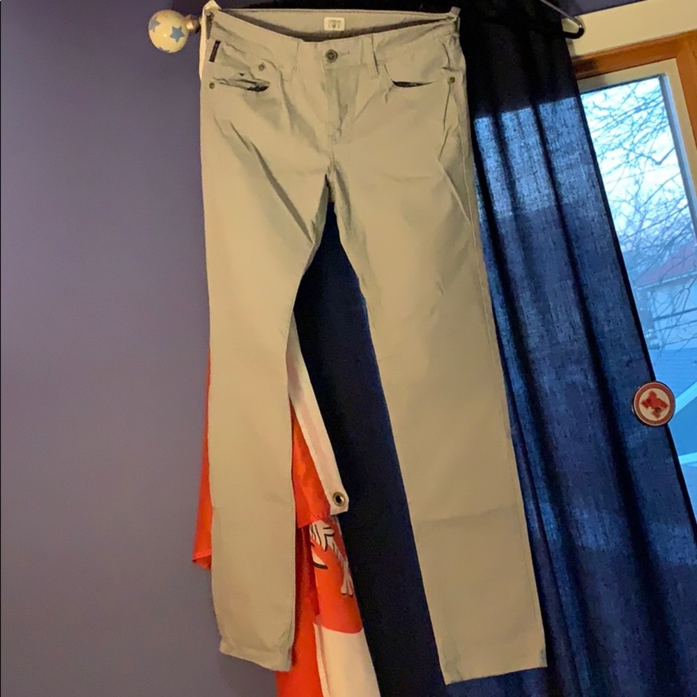 Boys Armani JR pants. Barely worn